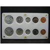 Image 2 : 1964 PD US Mint Year Sets