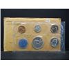 Image 1 : 1962 US Mint Proof Set