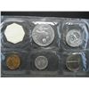 Image 3 : 1962 US Mint Proof Set