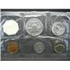 Image 3 : 1962 US Mint Set