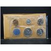 Image 1 : 1962 US Mint Set