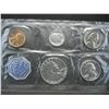 Image 2 : 1962 US Mint Set