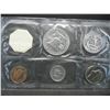 Image 3 : 1962 US Mint Set