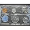 Image 2 : 1962 US Mint Proof Set