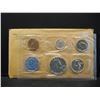 Image 1 : 1962 US Mint Set