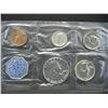 Image 2 : 1962 US Mint Set
