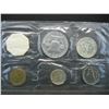 Image 3 : 1962 US Mint Set
