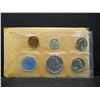 Image 1 : 1962 US Mint Proof Set