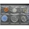 Image 2 : 1962 US Mint Proof Set