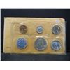 Image 1 : 1962 US Mint Proof Set