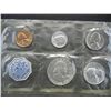 Image 2 : 1962 US Mint Proof Set