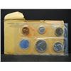 Image 1 : 1962 US Mint Proof Set