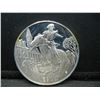 Image 1 : 1775 Paul Revere Sounds The Alert Proof Medal