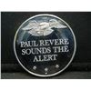 Image 2 : 1775 Paul Revere Sounds The Alert Proof Medal
