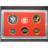 Image 3 : 2003 US Mint Silver Proof Set With Quarters