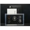 Image 1 : 1998 US Mint Silver Proof Set