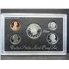 Image 2 : 1992 US Mint Silver Proof Set