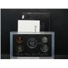 Image 1 : 1994 US Mint Silver Proof Set
