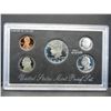 Image 2 : 1994 US Mint Silver Proof Set