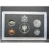 Image 3 : 1994 US Mint Silver Proof Set