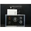 Image 1 : 1996 US Mint Silver Proof Set