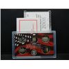Image 1 : 2008 US Mint Silver Quarters Proof Set