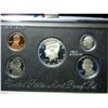 Image 2 : 1992 US Mint Premier Silver Proof Set
