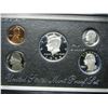 Image 2 : 1998 US Mint Premier Silver Proof Set