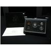 Image 1 : 1992 US Mint Premier Silver Proof Set