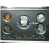 Image 2 : 1992 US Mint Premier Silver Proof Set