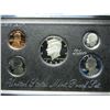 Image 2 : 1994 US Mint Premier Silver Proof Set