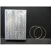 Image 1 : Hoop Ear Rings