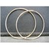 Image 2 : Hoop Ear Rings