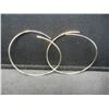 Image 3 : Hoop Ear Rings