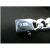 Image 6 : (2) .925 Silver Bracelets