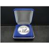 Image 1 : 2012 One Oz. .999 Silver Round Panda