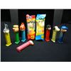 Image 1 : Lot of PEZ Dispensers