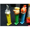 Image 2 : Lot of PEZ Dispensers