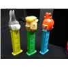 Image 3 : Lot of PEZ Dispensers