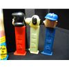 Image 7 : Lot of PEZ Dispensers