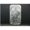 Image 3 : Zodiac Chinese Clad Bar 4.8 oz