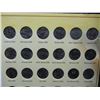 Image 4 : 1999-2009 Complete State Series Quarters Book, (60) Coins
