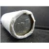 Image 3 : Unknown date roll of 25 SBA dollars. Fed Reserve wrapped