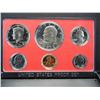 Image 2 : 1973,79 PROOF SETS. NIXON, CARTER ERAS