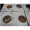 Image 2 : Grab Bag lot of Various Coins and Tokens