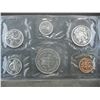 Image 2 : 1971, 1972 Canada Mint sets. British Columbia
