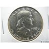 Image 1 : 1955 PROOF FRANKLIN HALF DOLLAR