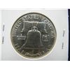 Image 2 : 1955 PROOF FRANKLIN HALF DOLLAR
