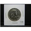 Image 3 : 1955 PROOF FRANKLIN HALF DOLLAR