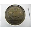 Image 1 : 1928 Irish SILVER Shilling